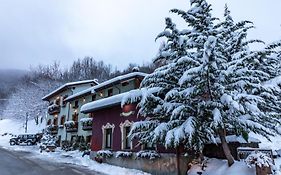 Chalet Bragard-Boutique Chalet & Spa